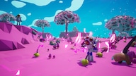 ASTRONEER: Glitchwalkers (PC) - Steam Key - GLOBAL
