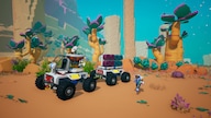 ASTRONEER: Glitchwalkers (PC) - Steam Key - GLOBAL