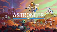 ASTRONEER (PC) - Steam Account - GLOBAL