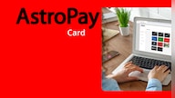 AstroPay Card 10000 ARS - AstroPay Key - ARGENTINA
