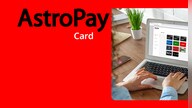 AstroPay Card 15 EUR - AstroPay Key - EUROPE