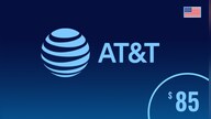 AT&T 85 USD - AT&T Key - UNITED STATES
