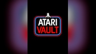 Atari Vault Steam Key GLOBAL