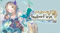 Atelier Firis: The Alchemist and the Mysterious Journey DX (PC) - Steam Key - GLOBAL