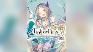 Atelier Firis: The Alchemist and the Mysterious Journey DX (PC) - Steam Key - GLOBAL