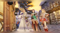 Atelier Firis: The Alchemist and the Mysterious Journey DX (PC) - Steam Key - GLOBAL