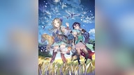 Atelier Firis: The Alchemist and the Mysterious Journey / フィリスのアトリエ ～不思議な旅の錬金術士～ Steam PC Key GLOBAL