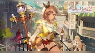 Atelier Ryza 2: Lost Legends & the Secret Fairy (PC) - Steam Key - GLOBAL