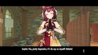 Atelier Sophie: The Alchemist of the Mysterious Book DX (PC) - Steam Key - GLOBAL