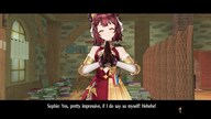 Atelier Sophie: The Alchemist of the Mysterious Book DX (PC) - Steam Key - GLOBAL