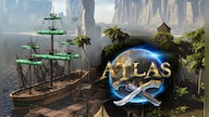 ATLAS (PC) - Steam Account - GLOBAL