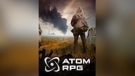 ATOM RPG: Post-apocalyptic indie game (PC) - GOG.COM Key - GLOBAL