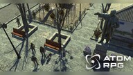 ATOM RPG: Post-apocalyptic indie game (PC) - GOG.COM Key - GLOBAL
