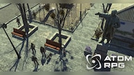 ATOM RPG: Post-apocalyptic indie game PC Steam Key GLOBAL