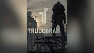 ATOM RPG Trudograd (PC) - Steam Gift - EUROPE