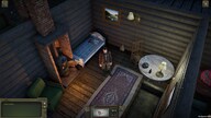 ATOM RPG Trudograd (PC) - Steam Gift - EUROPE