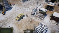 ATOM RPG Trudograd (PC) - Steam Gift - EUROPE