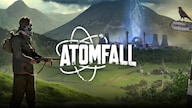 Atomfall | Deluxe Edition (PC) - Steam Key - GLOBAL