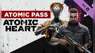 Atomic Heart - Atomic Pass (Xbox Series X/S) - Xbox Live Key - EUROPE