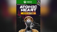 Atomic Heart | Gold Edition (Xbox Series X/S) - Xbox Live Key - UNITED STATES
