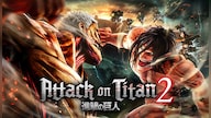 Attack on Titan 2 - A.O.T.2 (Nintendo Switch) - Nintendo eShop Account - GLOBAL