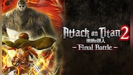 Attack on Titan 2: Final Battle (PC) - Steam Account - GLOBAL