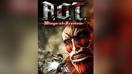 Attack on Titan / A.O.T. Wings of Freedom Steam Key GLOBAL