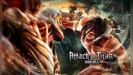 Attack on Titan / A.O.T. Wings of Freedom Steam Key GLOBAL