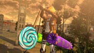 Attack on Titan - Weapon - Halloween Steam Gift GLOBAL