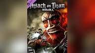 Attack on Titan - Weapon - Halloween Steam Gift GLOBAL