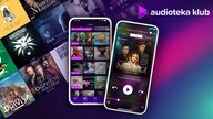 Audioteka Klub 6 Months - Audioteka Key - POLAND