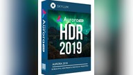 Aurora HDR 2019 (PC) - Skylum Key - GLOBAL