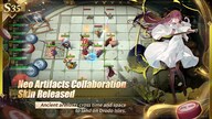 Auto Chess 10305 Donuts - GLOBAL
