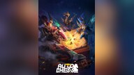 Auto Chess 10305 Donuts - GLOBAL