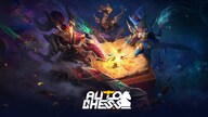 Auto Chess 1457 Donuts - GLOBAL