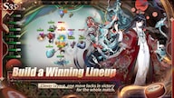Auto Chess 1457 Donuts - GLOBAL