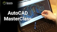 AutoCAD MasterClass - Janets Key - GLOBAL