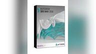 Autodesk 3ds Max 2018 (PC) (1 Device, 1 Year)  - Autodesk Key - GLOBAL