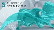 Autodesk 3ds Max 2019 (PC) (1 Device, 1 Year)  - Autodesk Key - GLOBAL