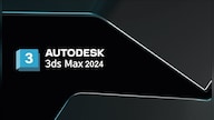 Autodesk 3ds Max 2024 (PC) (2 Devices, 1 Year)  - Autodesk Key - GLOBAL