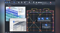 Autodesk Advance Steel 2024 (PC) 1 Device, 1 Year  - Autodesk Key - GLOBAL