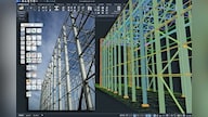 Autodesk Advance Steel 2024 (PC) 1 Device, 1 Year  - Autodesk Key - GLOBAL