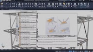 Autodesk Advance Steel 2025 (PC) (1 Device, 1 Year)  - Autodesk Key - GLOBAL
