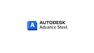 Autodesk Advance Steel 2025 (PC) (1 Device, 1 Year)  - Autodesk Key - GLOBAL