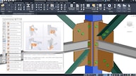 Autodesk Advance Steel 2025 (PC) (1 Device, 1 Year)  - Autodesk Key - GLOBAL