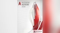 Autodesk AutoCAD 2020 (PC) (1 Device, 1 Year)  - Autodesk Key - GLOBAL