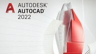 Autodesk AutoCAD 2022 (MAC) (1 Device, 1 Year)  - Autodesk Key - GLOBAL