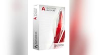 Autodesk AutoCAD 2022 (PC) (1 Device, 1 Year)  - Autodesk Key - GLOBAL
