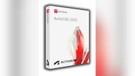 Autodesk AutoCAD 2025 (PC) (1 Device, 1 Year)  - Autodesk Key - GLOBAL