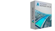 Autodesk AutoCAD Civil 3D 2023 (PC) (1 Device, 1 Year)  - Autodesk Key - GLOBAL